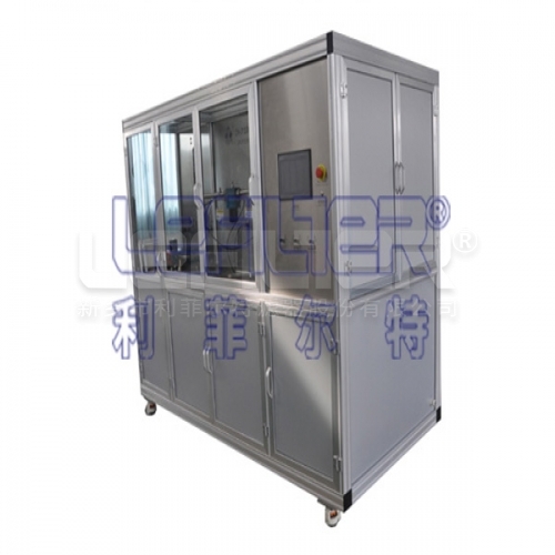 機(jī)油濾清器綜合試驗(yàn)臺(tái)