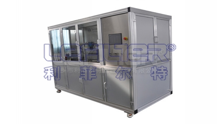 機(jī)油濾清器綜合試驗(yàn)臺(tái)