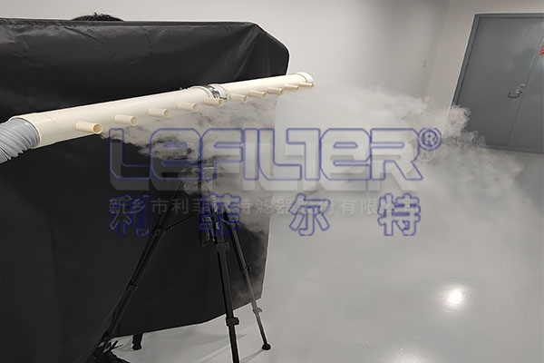 美國(guó)AP氣流流型測(cè)試儀