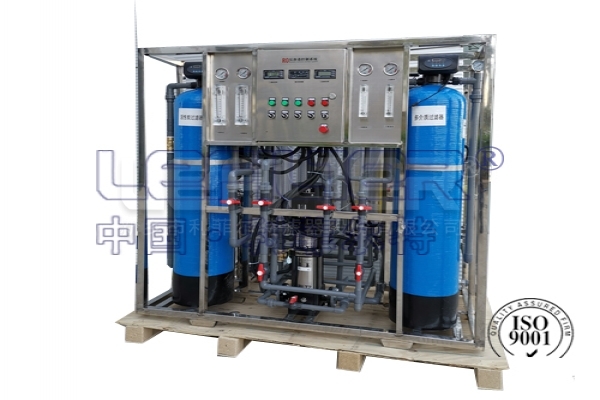 超濾在生物醫藥領域的應用