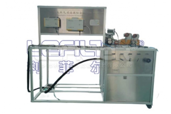 利菲爾特 天然氣過(guò)濾器綜合性能試驗(yàn)臺(tái)