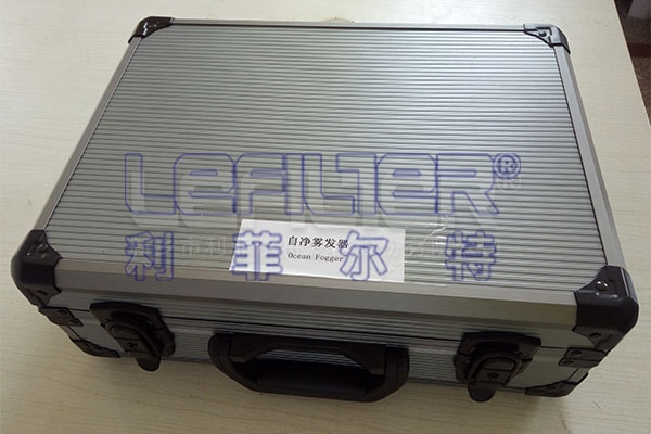 Ocean Fogger 自凈噴霧器