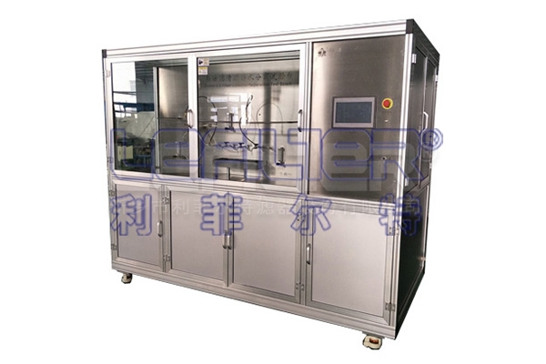 利菲爾特 柴油機燃油濾清器油水分離