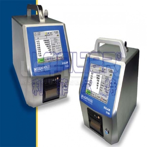 潔凈區塵埃粒子檢測項目及測試方法標準介紹