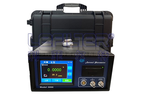 氣溶膠發(fā)生器 3990-02