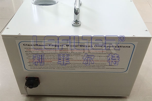 美國AP氣流流型測試儀