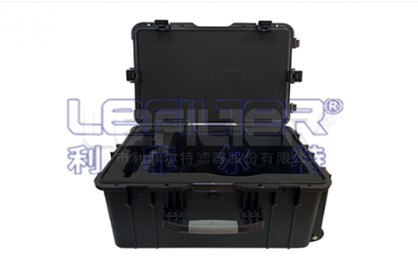 GTI風(fēng)量罩620