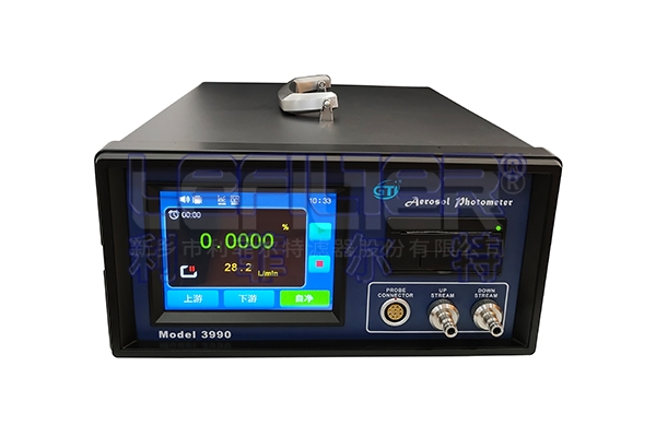  氣溶膠光度計3990