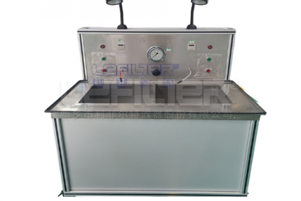氣密性損試驗臺