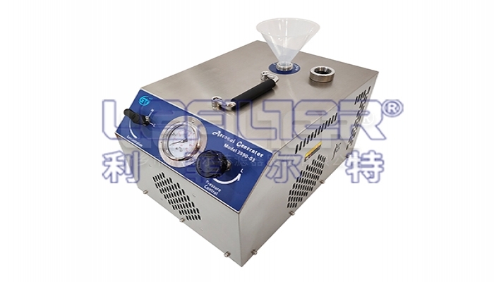氣溶膠發生器 390-01 3990-02  3990-03的區別