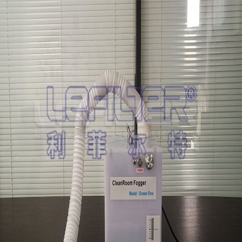 氣流流型檢測儀的操作方法