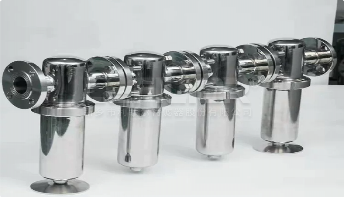 壓縮空氣在建材行業的應用