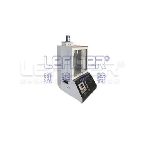 如何測定液體油產品的運動粘度