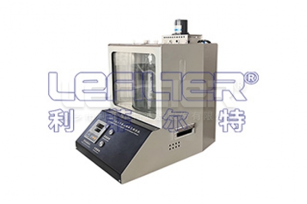 NDY-5石油產品運動粘度儀