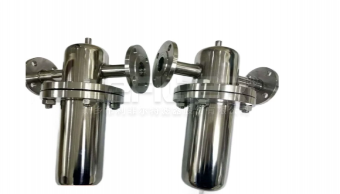  壓縮空氣精密過濾器在食品飲料行業的應用