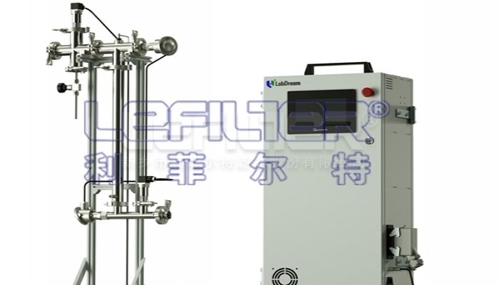  蒸汽滅菌蒸汽品質標準和說明