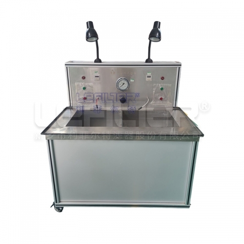 “從源頭把控——氣密性試驗臺助力打造零泄漏產品”