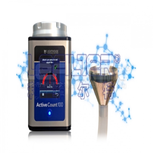 浮游菌采樣器的操作方法