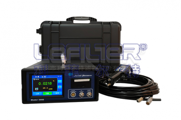 氣溶膠光度計3990