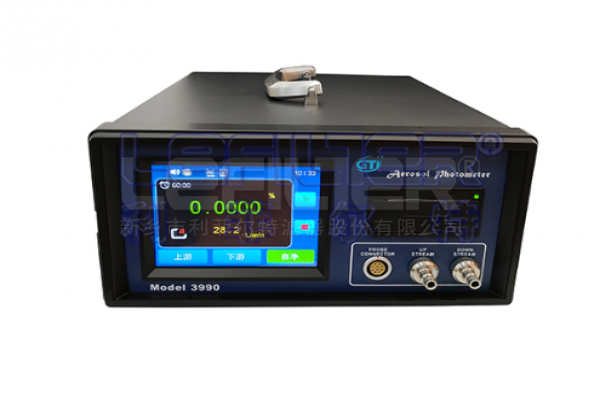 氣溶膠發生器 3990-02