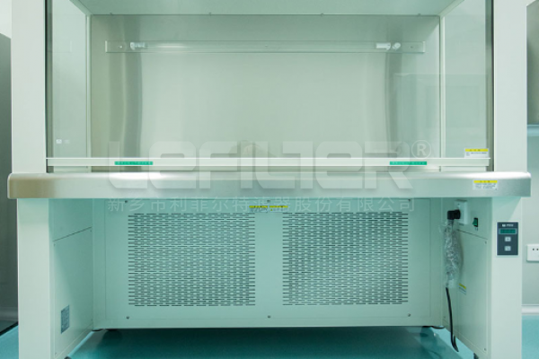 實驗室超凈工作臺