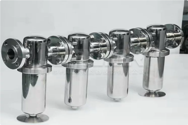 壓縮空氣除油精密過濾器