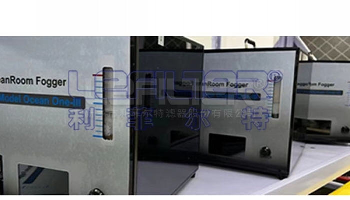 平時如何保養氣流流型儀
