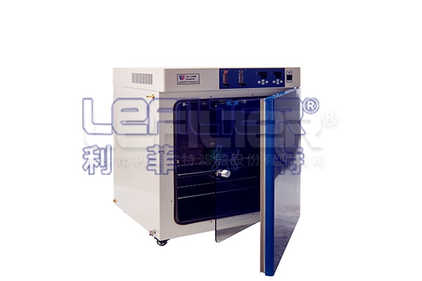 氣套式 CO2培養(yǎng)箱