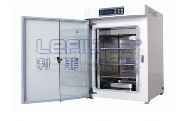 氣套式 CO2培養箱