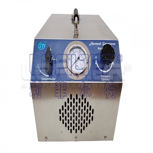 氣溶膠發生器冷發和熱發區別