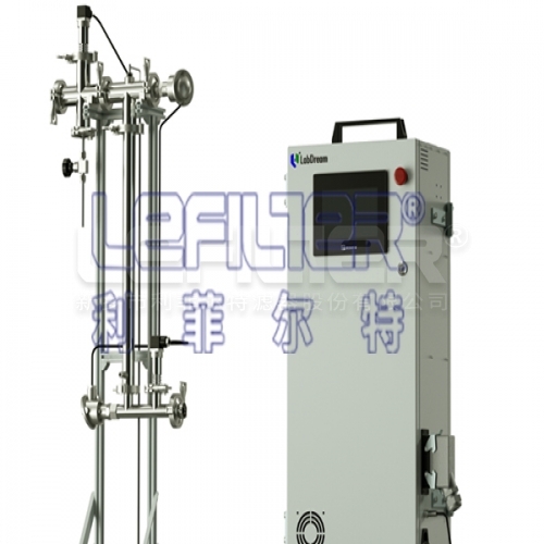 取樣器操作流程