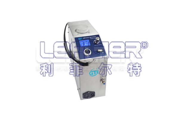 氣溶膠發生器 。