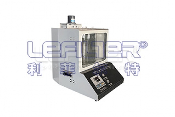 石油產品運動粘度儀