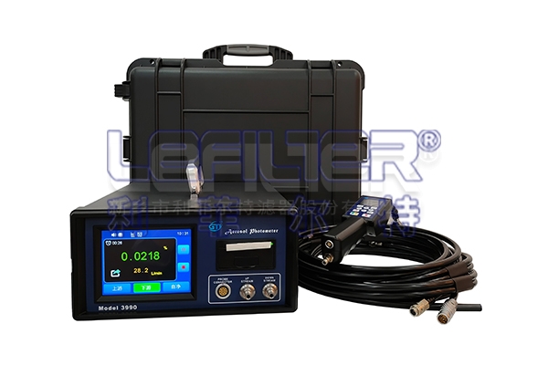 過濾器系統裝置