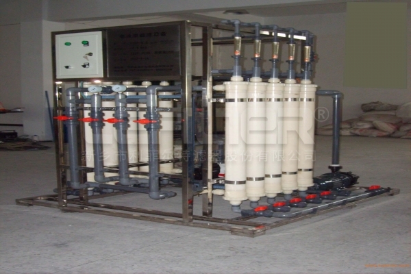 利菲爾特超濾設(shè)備，為企業(yè)降本增效