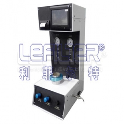 高效濾材如何練成？ 這些檢測設備功不可沒！