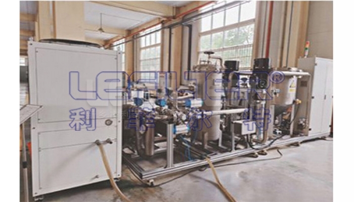 流量疲勞及抗破裂（壓潰）試驗臺