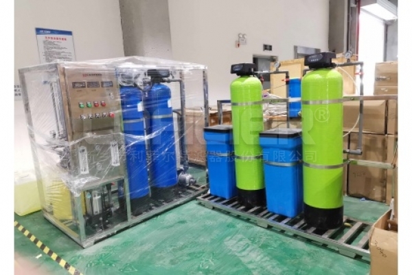 反滲透設(shè)備