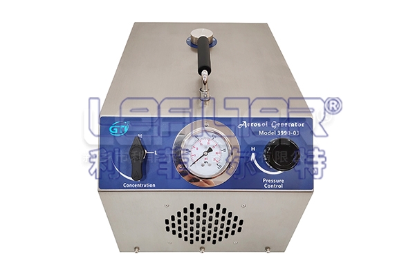 氣溶膠發生器 