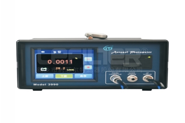 3990氣溶膠光度計