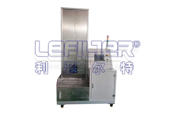 利菲爾特 ZHF-JY1500止回閥試驗臺