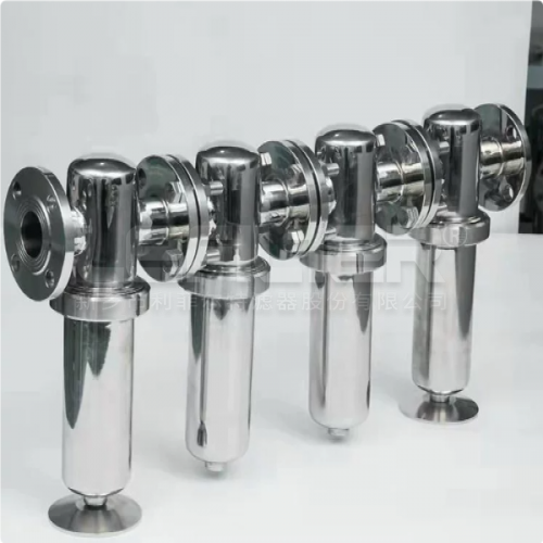  壓縮空氣精密過濾器在機械制造行業的應用