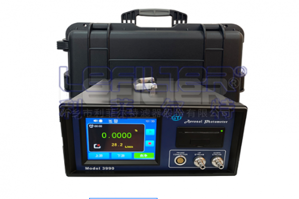 過濾器系統裝置