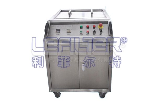 利菲爾特 耐高油溫試驗臺