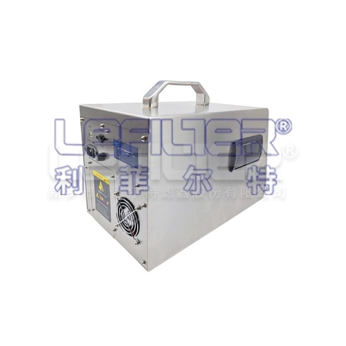 高效過濾器檢漏相關要求以及步驟