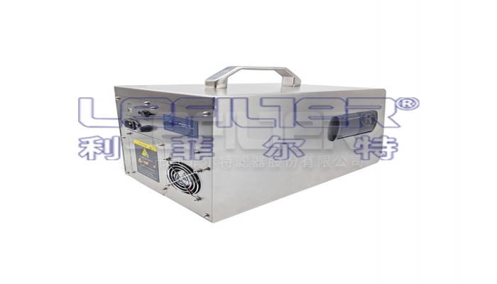 高效過濾器檢漏相關要求以及步驟