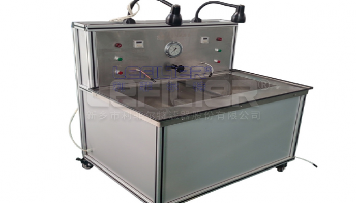 氣密性試驗臺