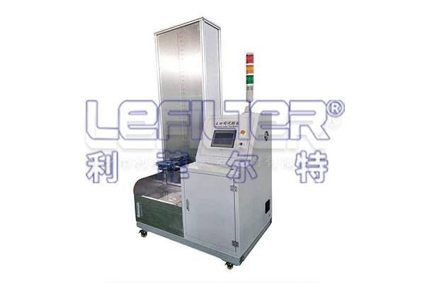 利菲爾特止回閥試驗臺