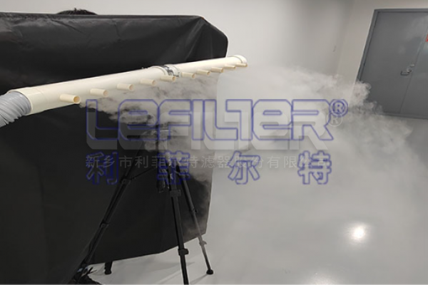 Ocean Fogger 自凈噴霧器