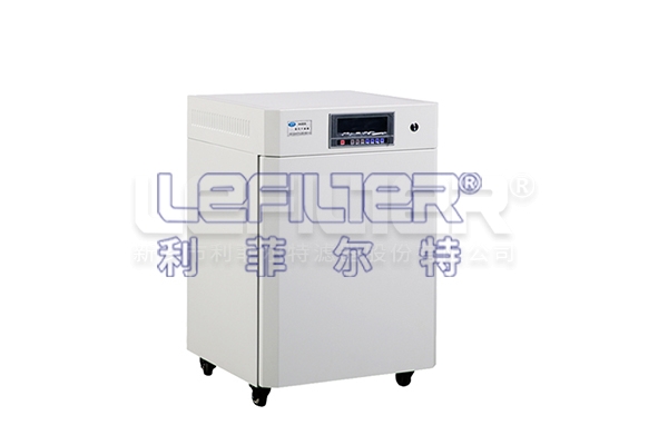 二氧化碳培養(yǎng)箱 中英文液晶顯示紅外線控制